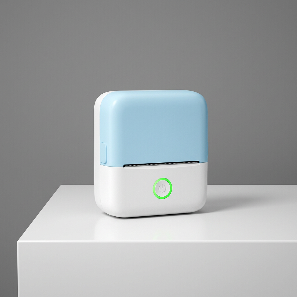 MINI DRUKARKA |BillPrint| + 3 WKŁADY