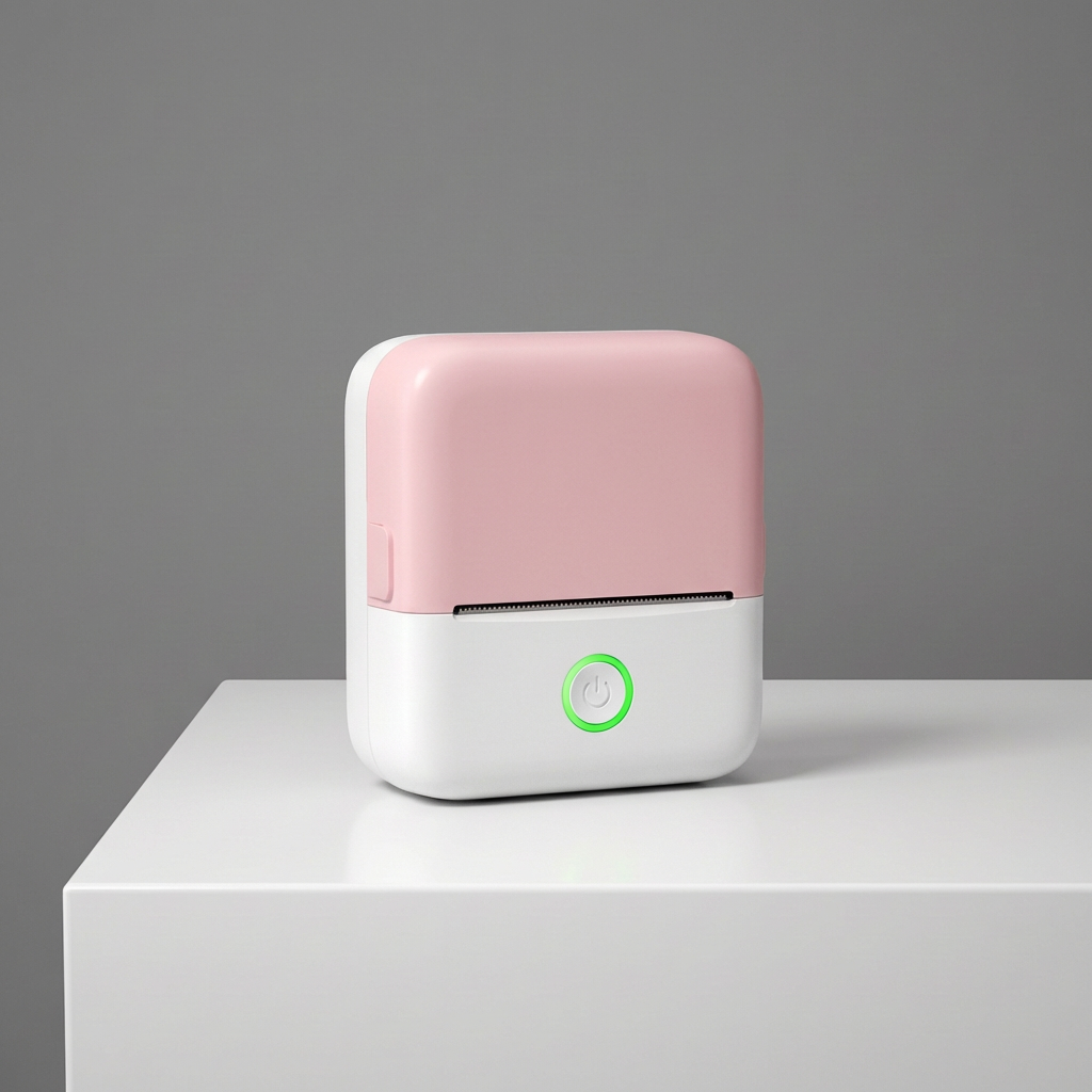 MINI DRUKARKA |BillPrint| + 3 WKŁADY