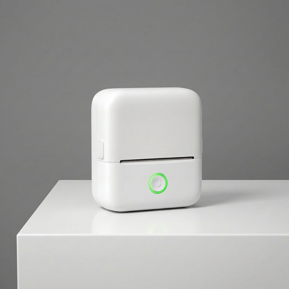 MINI DRUKARKA |BillPrint| + 3 WKŁADY